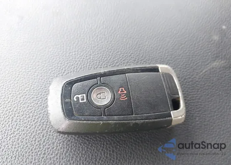 2018 Ford Ecosport Se from USA, damaged, VIN MAJ3P1TEXJC179045